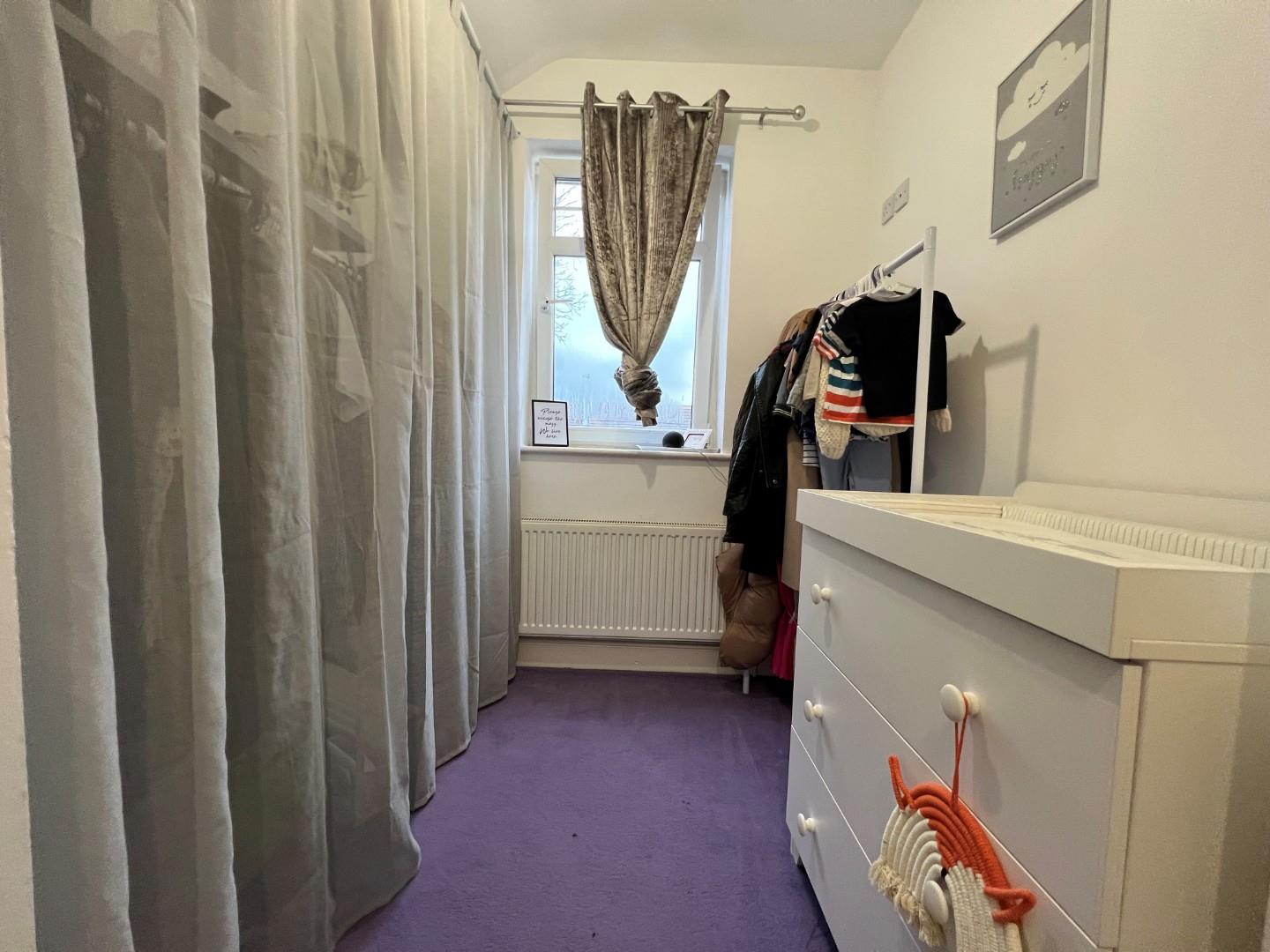 Newtown Road, Little Irchester O'Riordan Bond